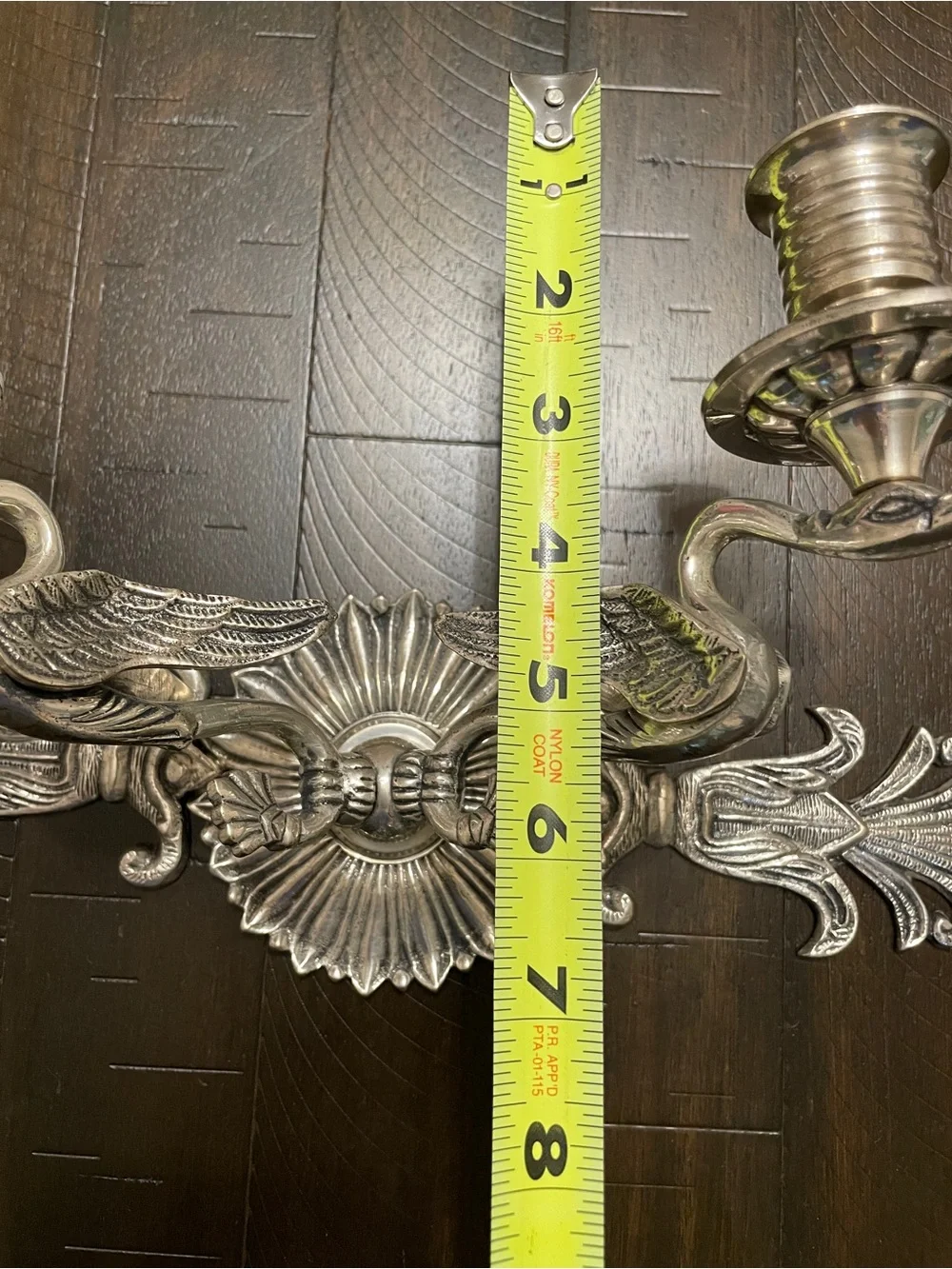 N/A origin made